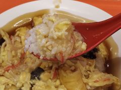 -拉面莊夢語＆中华料理八椿