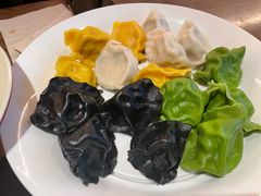 -KŌNG胶东小馆·酒馆(华熙店)