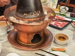 -东来顺饭庄(天坛店)