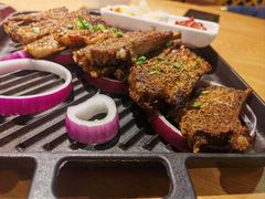 -福茂源横山铁锅羊肉(牡丹园店)