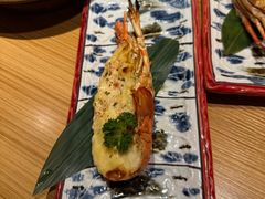 -花和海鲜自助(梅江店)