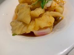 泰式无骨凤爪-春暖花开(西溪店)