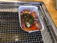 -蚝英雄鲜蚝自助专门店(长楹天街直营店)