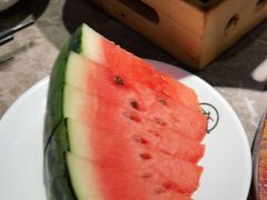 西瓜-老板恋上鱼(恒隆广场店)