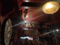 -房子红了鱼豆花重庆老火锅(广厦学院店)