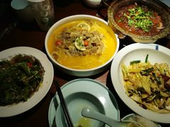 -田婆婆的菜(海口友谊阳光城店)
