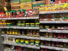 -物美超市(马家堡店)