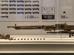 -侵华日军南京大屠杀遇难同胞纪念馆-停车场