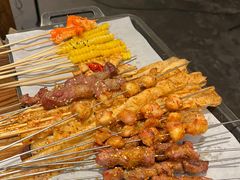 -破店肥哈·东北烧烤·夜宵(南山保利店)