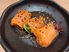 -大渔铁板烧(海雅缤纷城店)