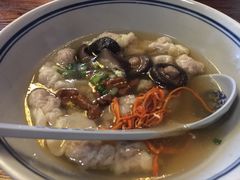-四喜馄饨(黄土岭店)