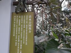 -成都市活水公园