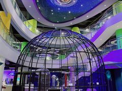 -苏州青少年科技馆