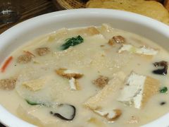 -茂盛小吃(蓝田店)