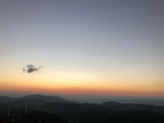 -东白山