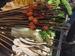 -钢管厂歆瑞源油卤串串香(春熙路太古里店)