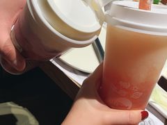 -小大董·烤鸭(凤凰汇店)