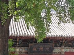 -洛阳白马寺