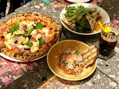 -BOTTEGA意库(中骏世界城店)