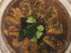 -宴喜楼之精致吉菜(新奥蓝城店)