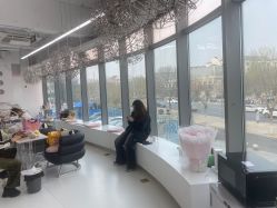 -babiline芭比莱恩半永久纹眉纹唇发际线