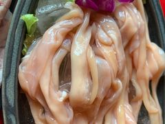 -谭鸭血老火锅(漳州路店)