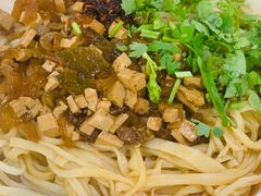 -孟记传统大刀面(星源商城店)