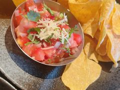 -Q MEX 库迈墨西哥餐吧(三里屯店)