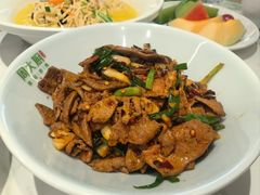 -周大厨辣椒炒肉(淮安万达店)