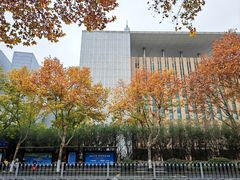 -江苏省美术馆(长江路新馆)