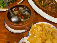 -云隐小厨·传统大理美食(复兴路店)