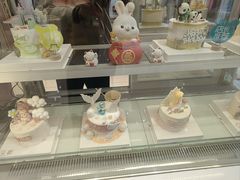 -CAKE BOSS 蛋糕老板(西单君太百货店)