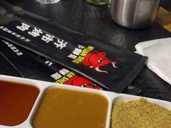 -牛鲜盛齐齐哈尔烤肉(曹路店)