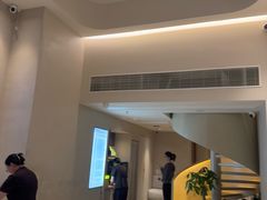-泰合玺·精油疗愈 SPA(南京河西万达店)