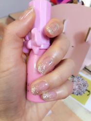 -小红楼美甲美容中心