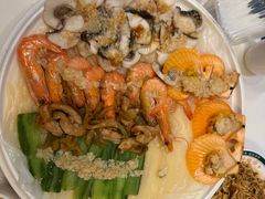 -清晖小苑•顺德地方菜(壹海城店)