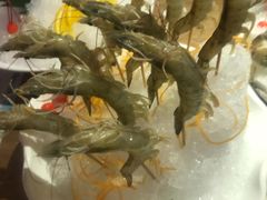 深水虾-尚海豆捞(乐虹坊店)