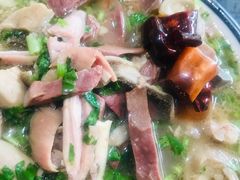 羊杂汤-宛平李记小吃(东关街店)