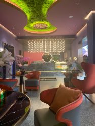 -花隐·美芙炫海菲秀皮肤管理中心