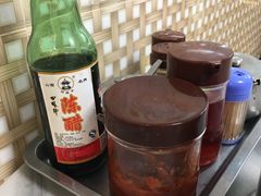 -芬芳甜品(同福路店)