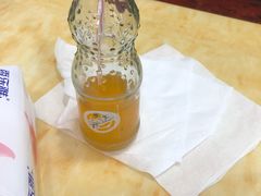 -张记汤馆(嫩江路店)