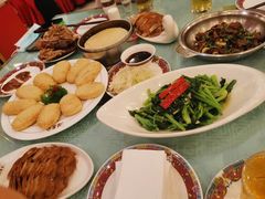 -全聚德(长江路店)