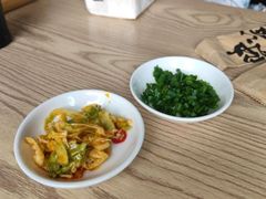 -吴记怪味面(牛王庙店)