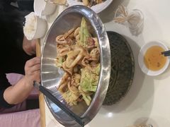 -老蒲鲜·地标·非遗美食(涵江店)