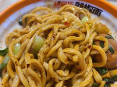 -超享乐剁椒面(合生汇店)