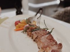 -IL Forno 意坊·意大利餐厅(温州万象城店)