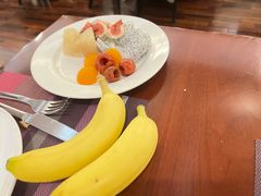 -昆泰嘉华酒店-嘉华咖啡厅