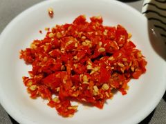 -蜀九香火锅(九眼桥店)