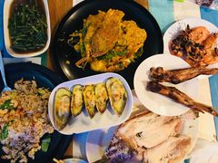 -Doo Dee Thai Food(Issan/Isaan/Esan)