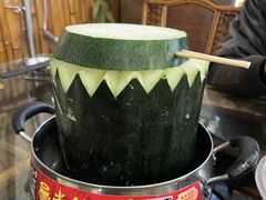 -尚竹阁冬瓜盅·18年地标美食(平洲店)